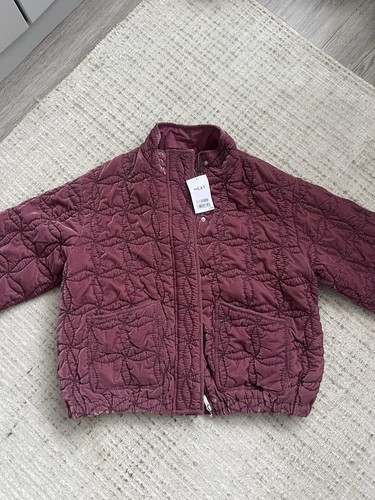 Next bnwt berry burgundy - berry,