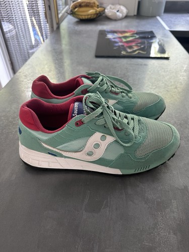 Saucony shadow 5000 9 - shadow,