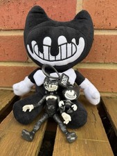 🖤 Bendy and the Ink Machine