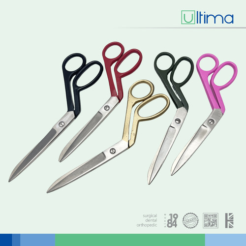 Tailoring scissors - tailoring, 8.5"