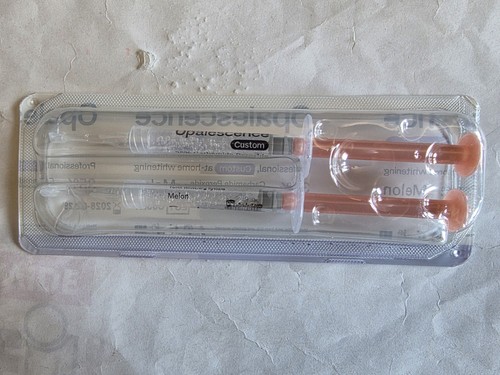 Tooth whiting paste - x,