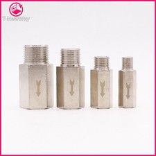 BSP Male to Female Thread