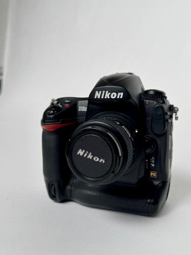 Nikon d3x full frame - nikon, digital