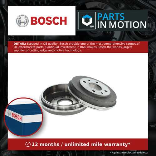 Brake drums fits - brake,