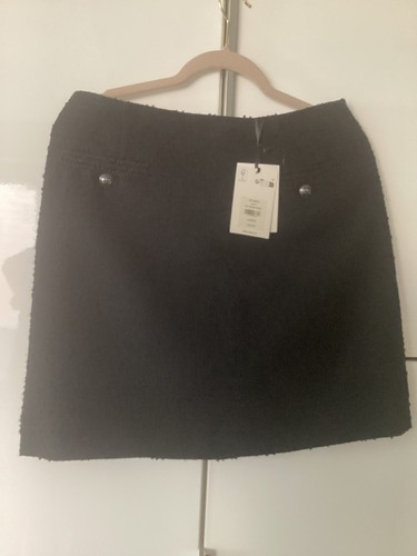 Bennett black charlie skirt - charlie,