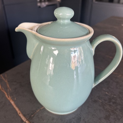 Vintage denby manor green - vintage,