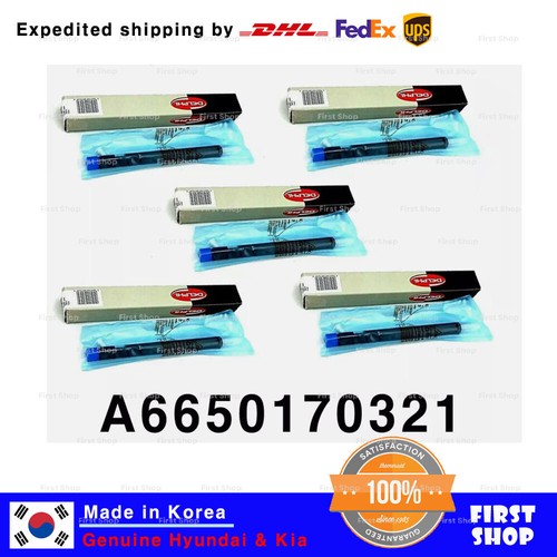 A6650170321 set refurbished - 5p,