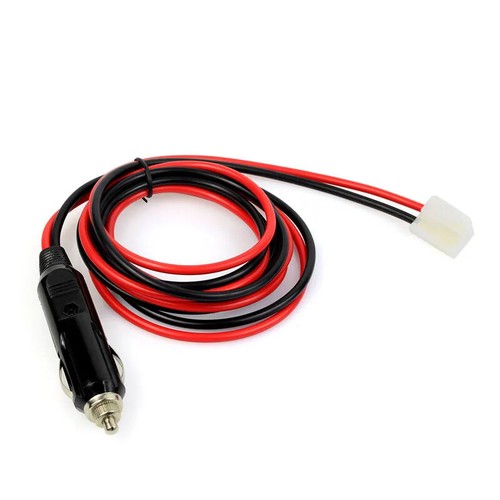 12v power cable for kenwood - cable,