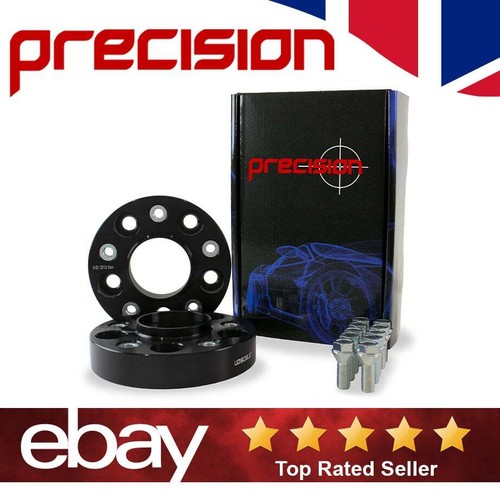 Precision bolt wheel - precision, bolt-on