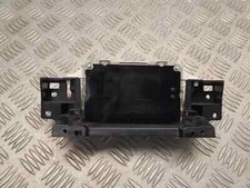 2013 FORD FOCUS MULTIMEDIA DISPLAY SCREEN GENUINE AM5T-18B955-BD