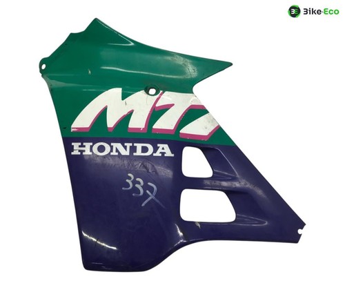 Fairing cover ecope left - , honda
