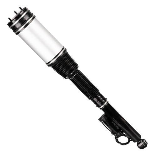 Rear air suspension - rear,