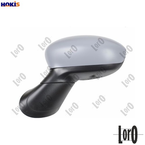Exterior mirror 1101m09 for - mirror,