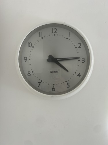 Mid century gents leicester - gents, of