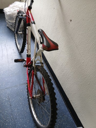 Drive 0 full suspension - i, 6.0