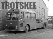 Larger Negative Bristol