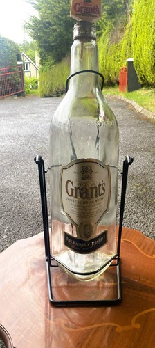 Grant whisky 5litre - grant's,