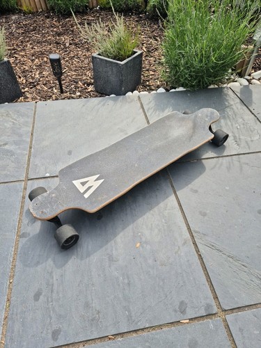 Magneto longboard - magneto,