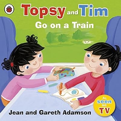 Topsy and tim - and, tim: