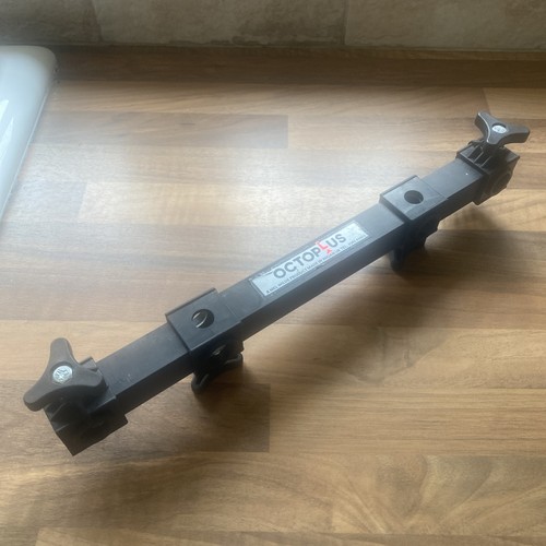 Octoplus out rigger - -,