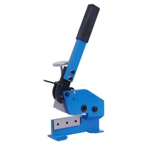 Hand lever shear cutting - shear, tool