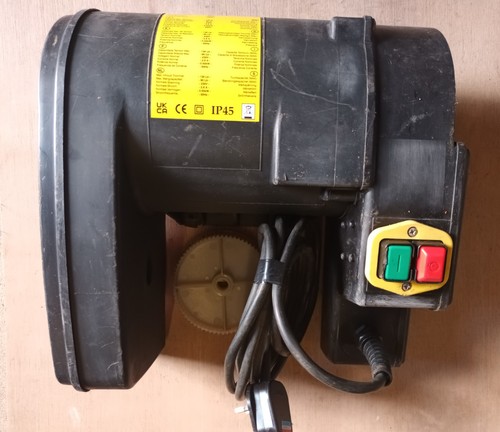 240v belle minimix 150 cement - minimix,