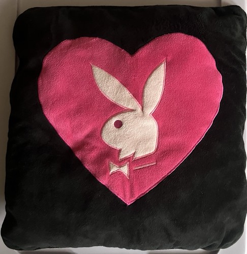 Vintage playboy bunny pink - vintage,