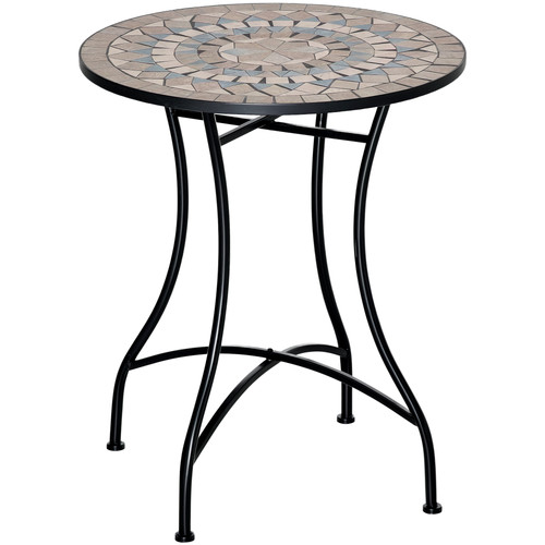 Outsunny 60cm mosaic - 60cm,