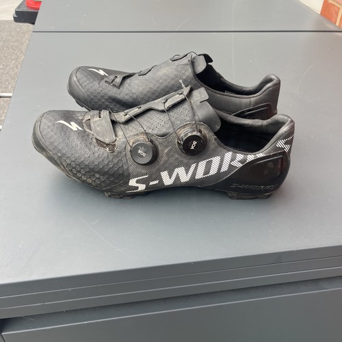 Sworks recon size - size, 46