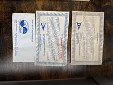 Vintage The David Mark 111 Standard Marine Sextant In Original Box Made In USA