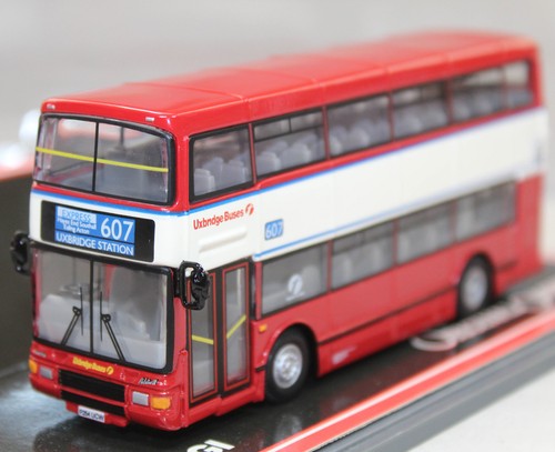 Corgi ooc 43604 volvo - -,