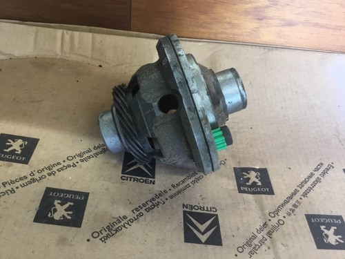 Peugeot talbot express - , c25