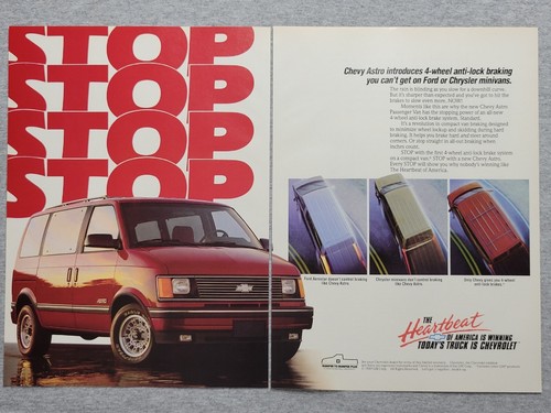 1990 magazine advertisement - 1990,