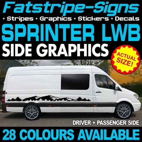 Fit mercedes sprinter - to,