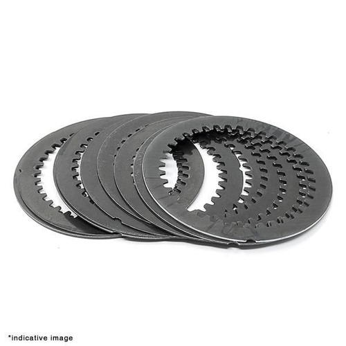 Newfren metal plates clutch