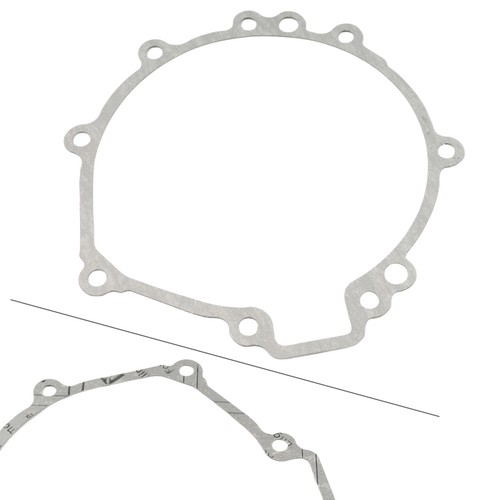 Generator stator cover - generator, gasket