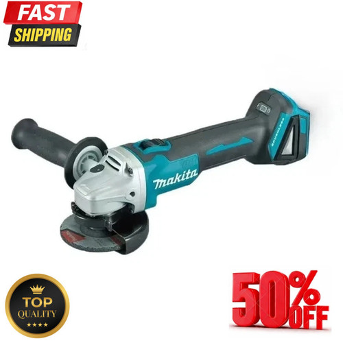 Makita 18v 125mm - makita,