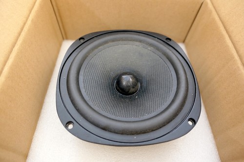 Quad 1797 bass - bass/midrange, driver