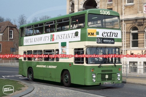 Bus photo maidstone - bus, &