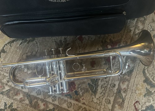 Benson 600 trumpet - 600, bb