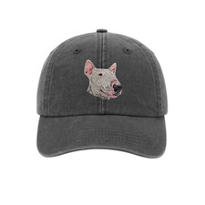 ENGLISH BULL TERRIER