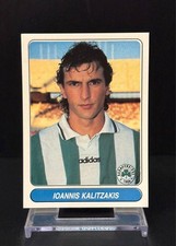 1997 Panini European Football