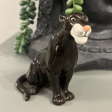 Vintage Disney Bagheera