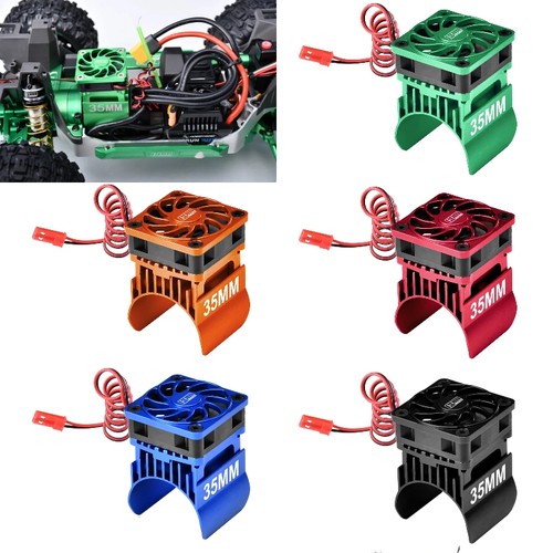 Alloy cooling fan - alloy,
