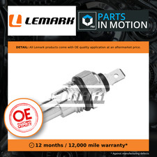 Coolant Temperature Sensor