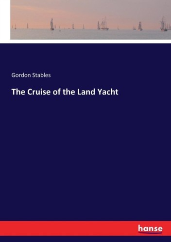 Stables cruise the land - cruise, of