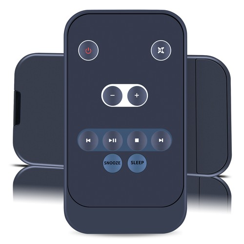 Remote control for revo - remote,