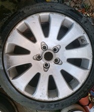 VAUXHALL INSIGNIA ELITE SILVER