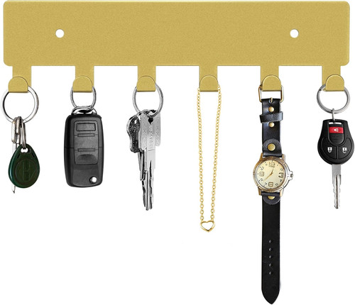 Key holder for wall - holder,