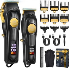 Professional Hair Clippers for